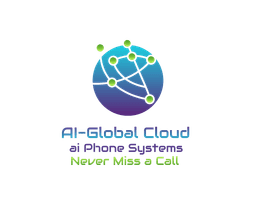 AI-Global Cloud logo