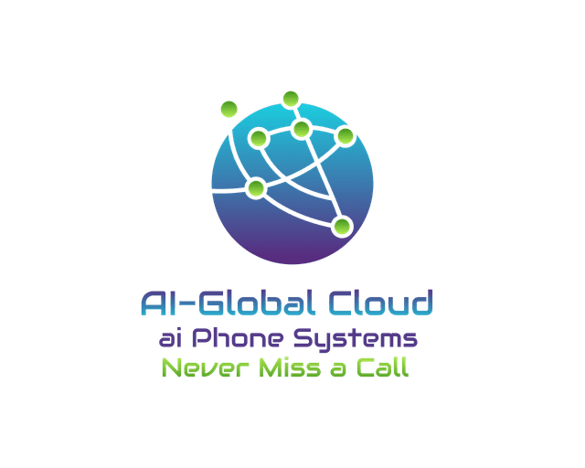 AI-Global Cloud logo
