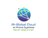 AI-Global Cloud logo